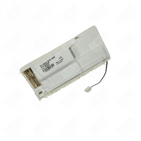 MODULE DE PUISSANCE PROGRAMMÉ LAVASTOVIGLIE - C00289660, C00299891