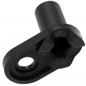 Blocca porta inferiore