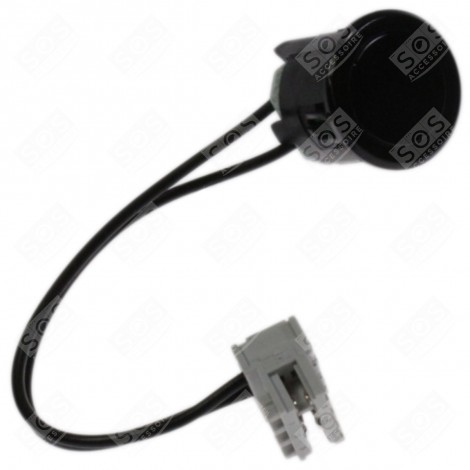 TASTO INTERRUTTORE FORNI, FORNELLI ELETTRICI E A GAS - 481061523021