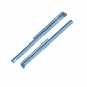 Profilo posteriore Ripiano congelatore