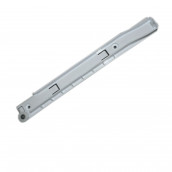 Binario sinistro contenitore verdure