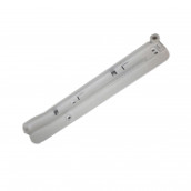 Binario sinistro contenitore verdure