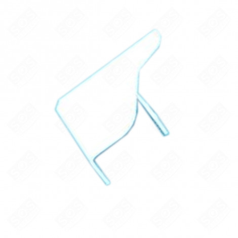 SUPPORTO BRUCIATORE SINISTRO FORNI, FORNELLI ELETTRICI E A GAS - 218100145