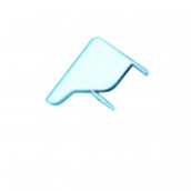 Supporto bruciatore destro