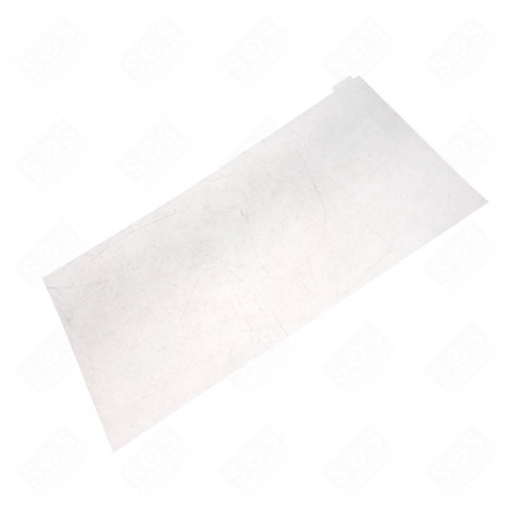 FILM PROTETTIVO DELLA PORTA ORIGINALE FORNI A MICROONDE - DE01-00118A