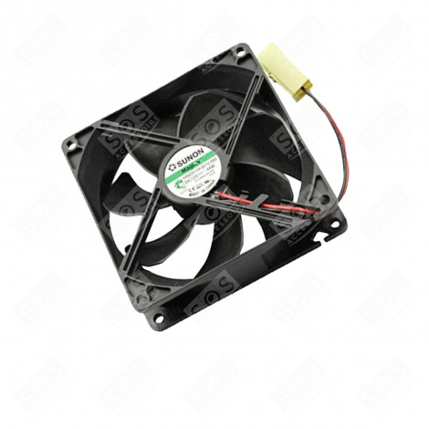 MOTORE DEL VENTILATORE ORIGINALE FRIGORIFERO, CONGELATORE - 5712640100, 5799900100