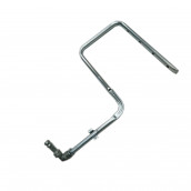 Tubo di alimentazione principale a gas