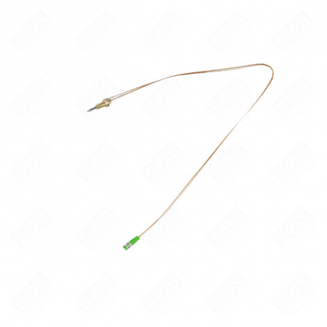 TERMOCOPPIA CORTO 400MM WOK PIANO COTTURA - 230100030