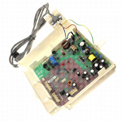 Pannello di controllo