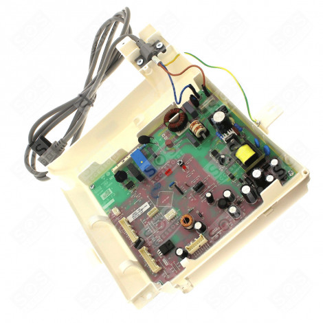 PANNELLO DI CONTROLLO FRIGORIFERO, CONGELATORE - 0060838628G, 49054576