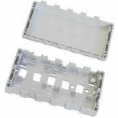 Mascherina pannello di controllo (205)