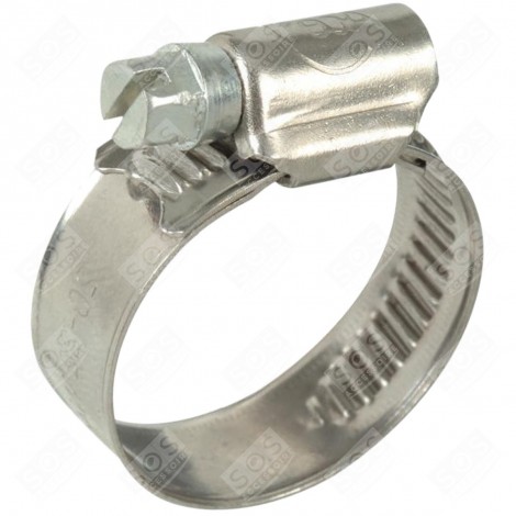 FASCETTA DI FISSAGGIO SX8 24X36 LAVASTOVIGLIE - 16001