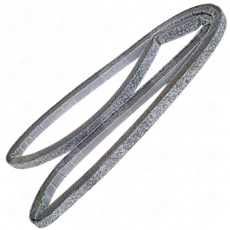 GUARNIZIONE FELTRO ANTERIORE DEL CESTELLO ASCIUGATRICE - 481246668563