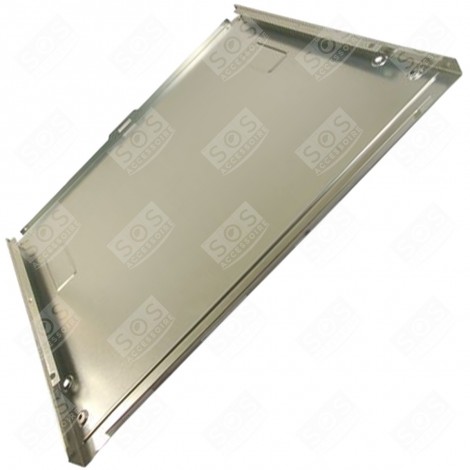 FACADE DE PORTE  593X491 MM LAVASTOVIGLIE - C00387468, C00519104