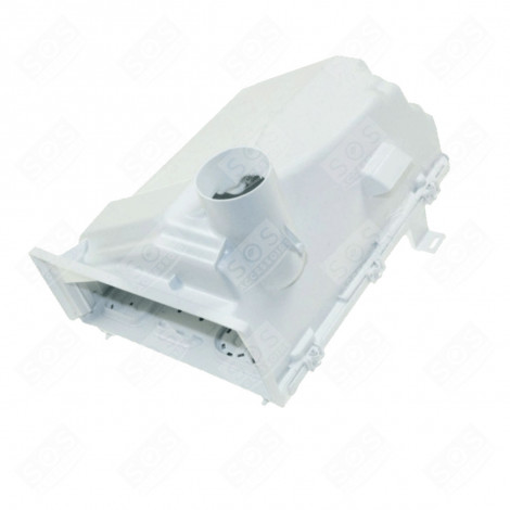 VASCA PER DETERSIVO, VASCA PER DETERSIVO LAVATRICE - 2412700100, 2412701100