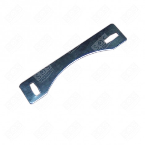 FISSAGGIO DEL MOTORE DEL COMPRESSORE FRIGORIFERO, CONGELATORE - 4505150001