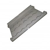 Ripiano, mensole a filo portabottiglie