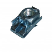 Dado del gancio per il ghiaccio