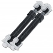 Ammortizzatore (2 pezzi)