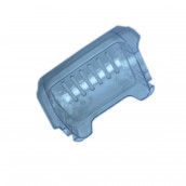 Piccolo balconcino destro 200X127X60mm