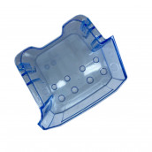 Piccolo balconcino / mensola destro