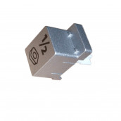 Pulsante di mezzo carico