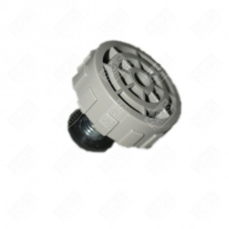 PIEDE REGOLABILE FRIGORIFERO, CONGELATORE - 4909150300