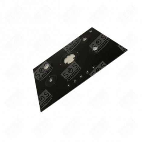 PIASTRA DI FUOCO PIANO COTTURA - 4491247583