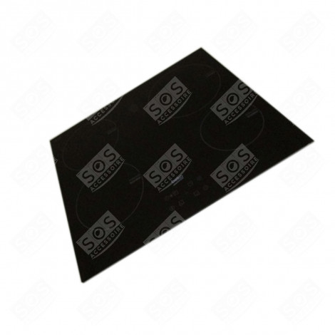 PIASTRA DI FUOCO PIANO COTTURA - 190261814