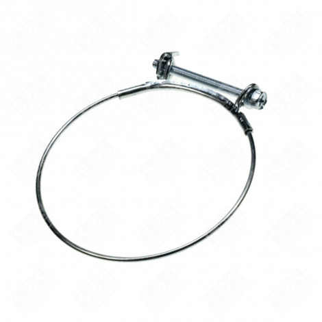 FASCETTA DI FISSAGGIO DEL TUBO LAVATRICE - 4860EN3001C