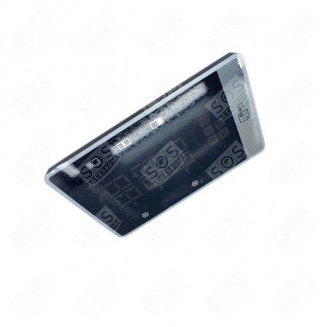 SCHEDA DISPLAY FRIGORIFERO, CONGELATORE - 4398350510