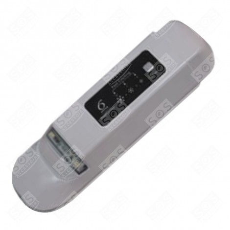 TERMOSTATO ELETTRONICO FRIGORIFERO, CONGELATORE - 481010693288