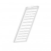 Sportello congelatore