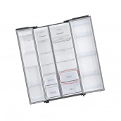 Cassetto frutta e verdura originale