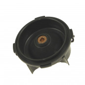 Supporto coltello grigio