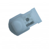 Pivot della porta a sinistra