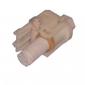 Supporto per piede anteriore sinistro