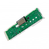 Modulo di comando - Scheda elettronica