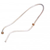 Tubo alimentazione forno