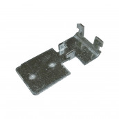 Supporto porta
