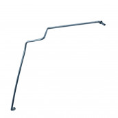 Tubo di alimentazione forno