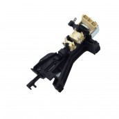 Serratura di pirolisi