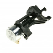 Serratura di pirolisi