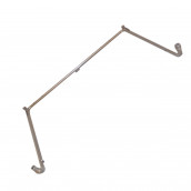 Tubo di alimentazione gas