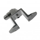 Supporto ugello, getto