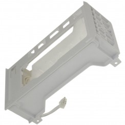 Macchina per ghiaccioli di origine