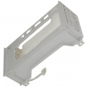 Macchina per ghiaccioli di origine