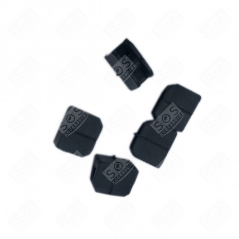 TAMPONE SUPPORTO PENTOLA FORNI, FORNELLI ELETTRICI E A GAS - 155261011