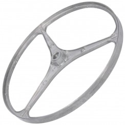 Puleggia del cestello diam. 298 mm