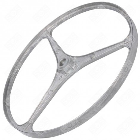 PULEGGIA DEL CESTELLO DIAM. 298 MM LAVATRICE - 481252888083